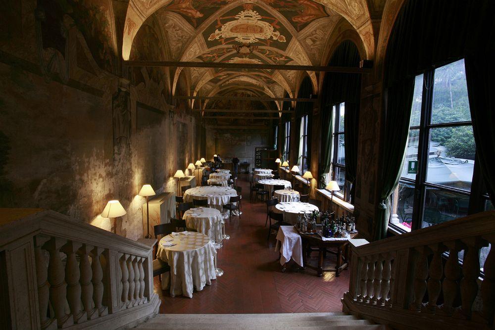 Hotel Columbus Rom Eksteriør billede