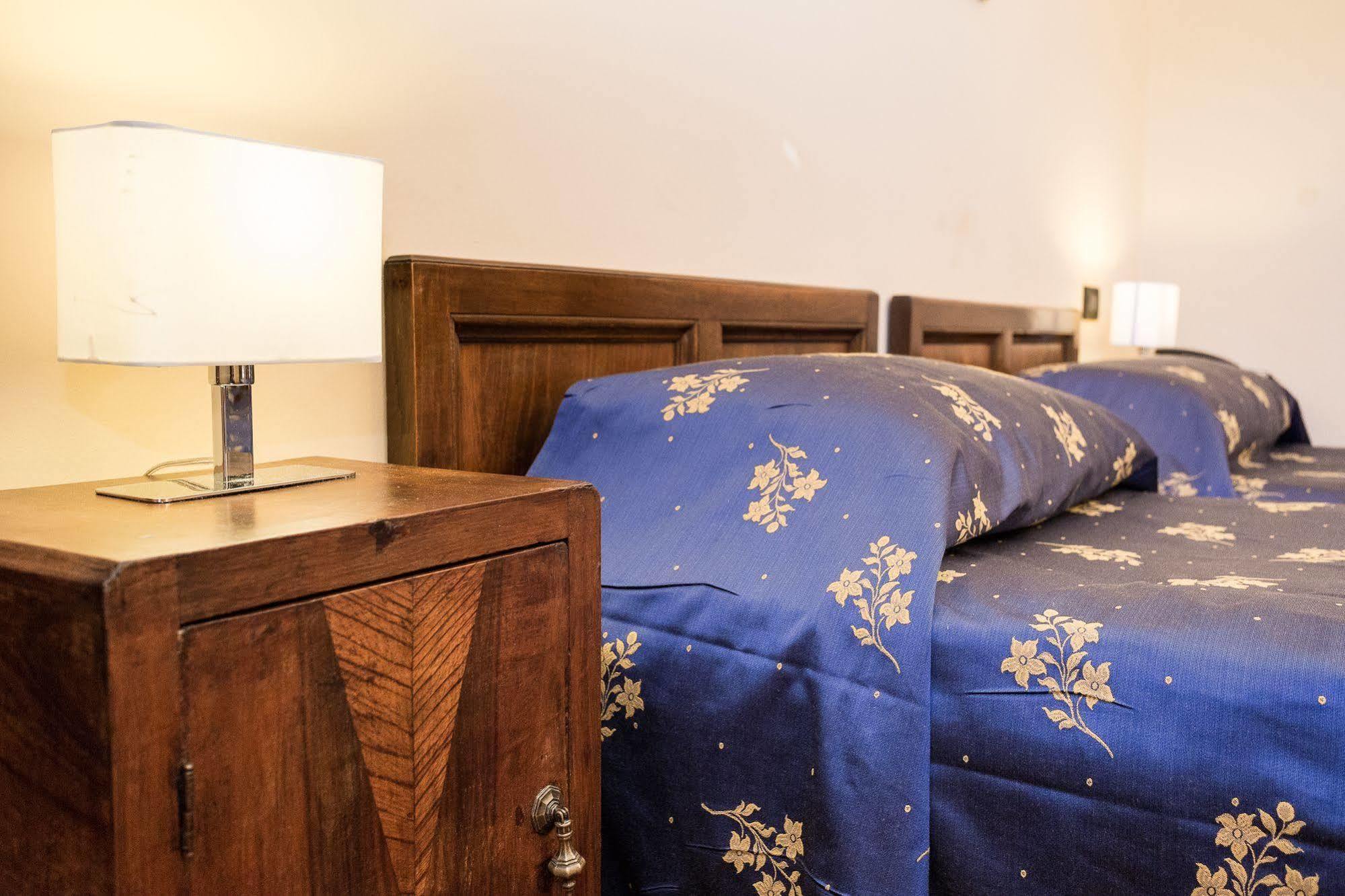 Hotel Columbus Rom Eksteriør billede
