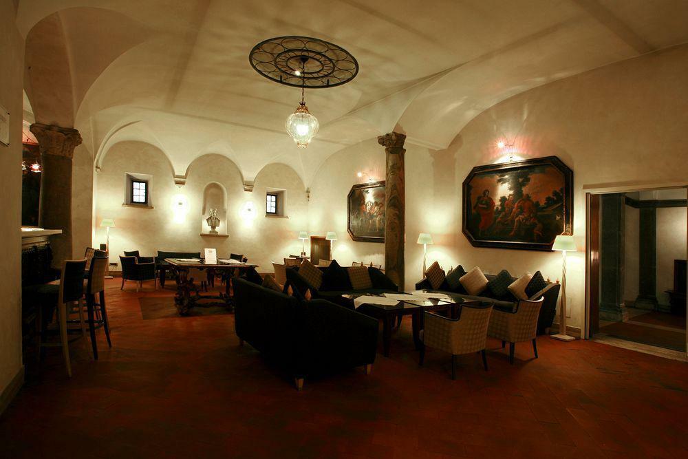Hotel Columbus Rom Eksteriør billede