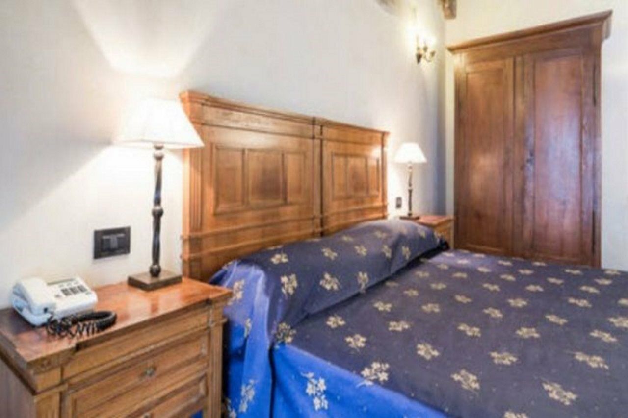 Hotel Columbus Rom Eksteriør billede